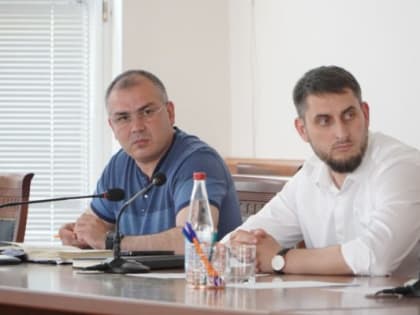 Дагестан и Узбекистан планируют развивать торгово-экономическое сотрудничество