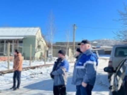В Новолакском районе проходят масштабные рейды по ликвидации незаконных подключений