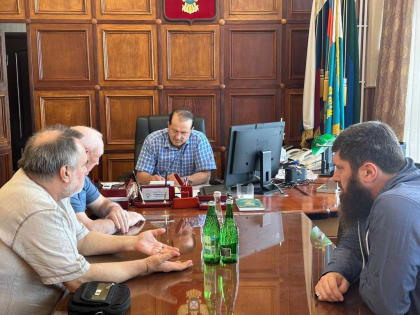 УФАС Дагестана займется обоснованностью повышения стоимости проезда в маршрутках Махачкалы