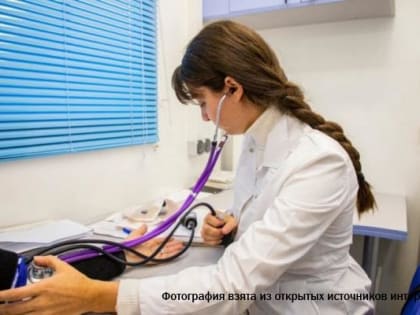 В Дагестане стартует прием медиков по программе «Земский доктор/фельдшер»
