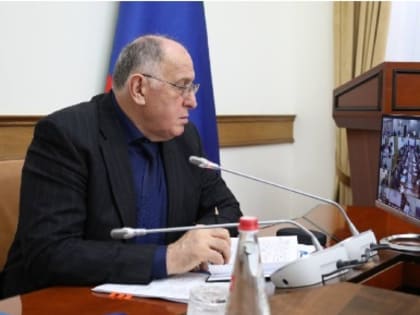 Запуск 14 инвестпроектов в сфере промышленности в 2024 году в Дагестане позволит создать более 1,3 тыс. новых рабочих мест