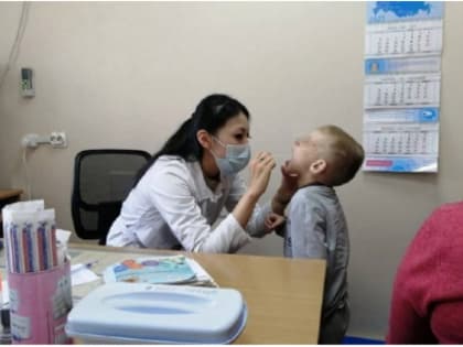 В Дагестане вновь начат приём специалистов по программе «Земский доктор/фельдшер»