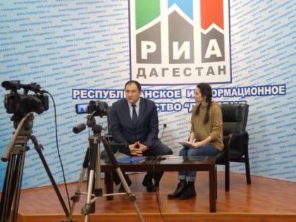 Дагестан - лидер по виноградарству в стране