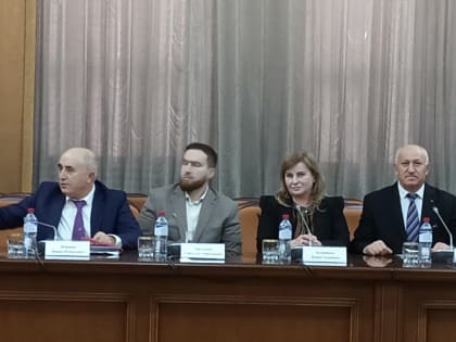 Дагестан отчитался Минсельхозу России о готовности к весенней посевной кампании