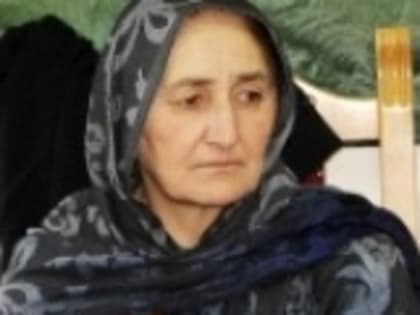 Патимат Умаракаева: «Владимир Путин уделяет особое внимание обеспечению благополучного детства»