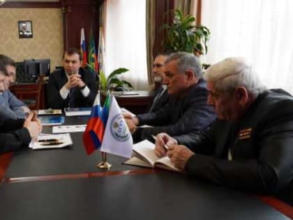 На базе ДГТУ откроется первый в регионе военный учебный центр