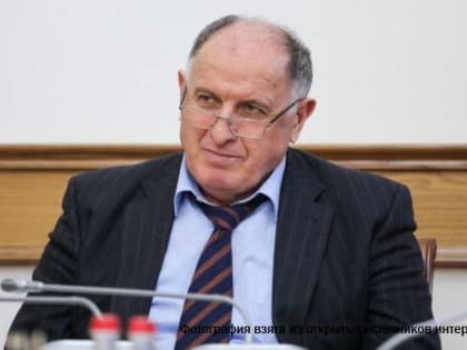 Индустриальный строительный комплекс «Каспийск» планируют построить в Дагестане