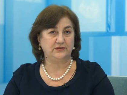 В Дагестане отказы от вакцинации становятся причиной заболевания детей опасными инфекциями в тяжелой форме