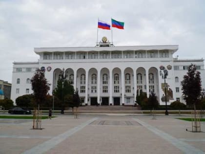 Власти Дагестана направят дополнительно 50 млн рублей в фонд помощи «Все вместе»