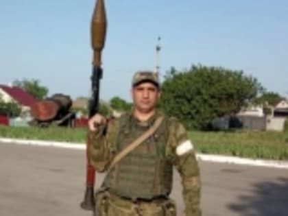 Профессиональные действия Шамиля, позволили полку укрепить позиции и уничтожить врага