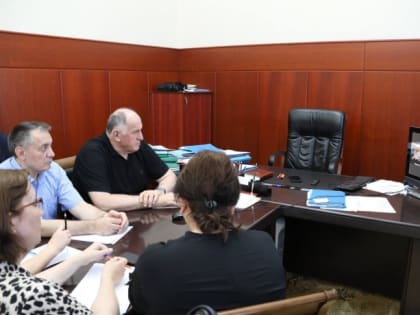 Более 140 человек выписали из больницы Буйнакска после госпитализации с ОКИ