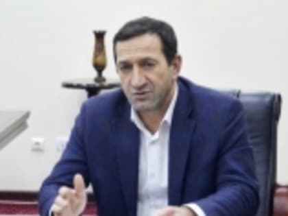 Реализацию программы «Социально-экономическое развитие горных территорий РД» рассмотрели в Гумбете