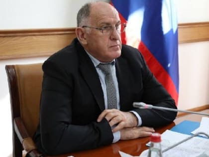 Более 3,6 тыс. договоров техприсоединения до границ земельного участка исполнено в рамках догазификации в Дагестане