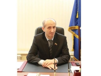 Назначен новый заместитель мэра Махачкалы