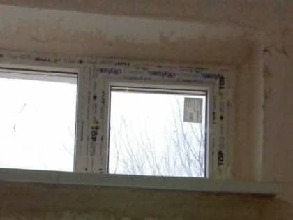 ГЖИ: ряд домов в Дагестане после капитального ремонта все еще имеет недочеты