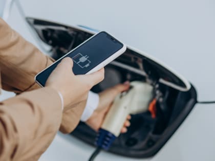 В Дагестане создано 35 точек для зарядки электроавтомобилей