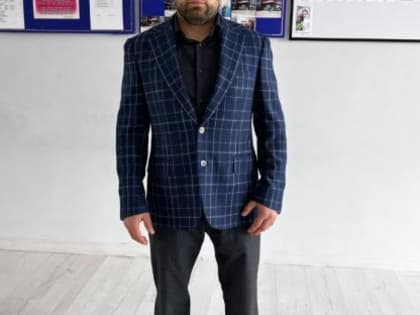 Бексултанов Ислам стал главой Учкента