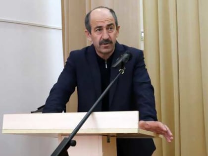 В Табасаранском районе родителей призвали не отказываться от вакцинации против полиомиелита