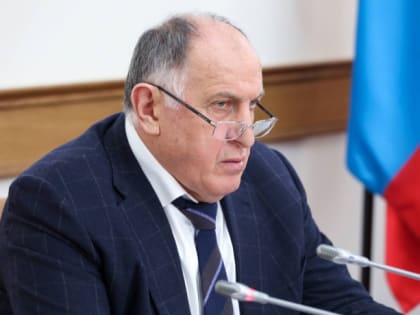 В Дагестане зарегистрировано 4 смертельных случая от гриппа у непривитых граждан