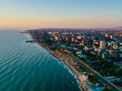 Дагестан намерен привлекать инвесторов для создания нового морского курорта и развивать туристическую инфраструктуру