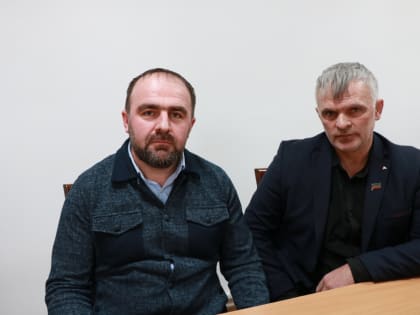 Казбековский депутат потратил на помощь военнослужащим сумму, превышающую семизначную цифру