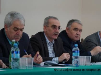 Почти на 1 млрд рублей увеличится объем поддержки АПК Дагестана в 2023 году