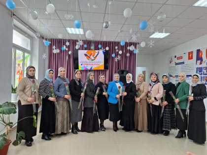 Муниципальный этап традиционного конкурса «Учитель года-2024» стартовал в Казбековском районе