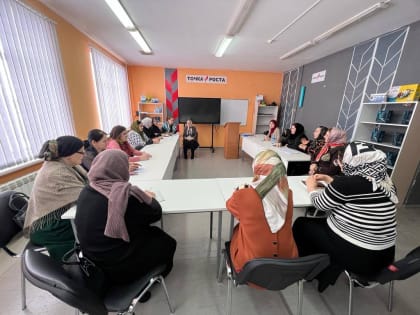 В Новолакском районе родителей призывают вакцинировать детей от полиомиелита и не калечить детей своими отказами