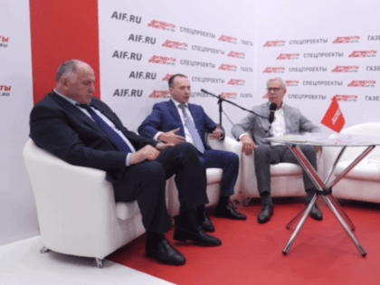 «Кавказ.РФ» высоко оценил активность Правительства Дагестана в реализации инвестпроектов в туризме