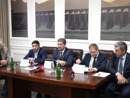 Плановые отключения электроэнергии продлятся до конца февраля