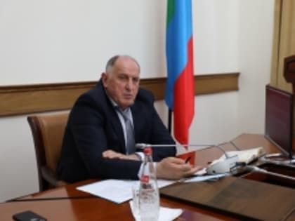 Концепцию развития рыбохозяйственного комплекса разработают в Дагестане
