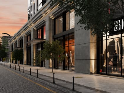 Active Development – новый застройщик в Дагестане?