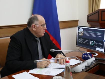 Рабочая группа по развитию горных территорий при Минэкономразвития РФ приступила к активной работе