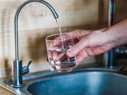 Новые цены на воду в Буйнакске, Дербенте и Южно-Сухокумске