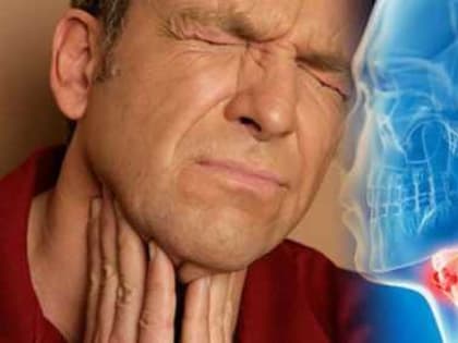 В Дагестане более 400 человек болеют раком гортани