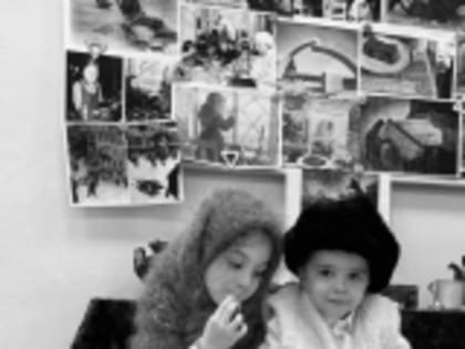 В детских садах Новолакского района прошли мероприятия ко Дню снятия блокады Ленинграда