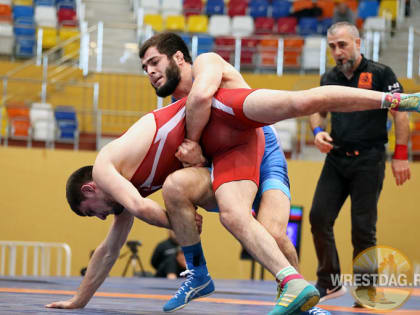 Махачкалинский день на чемпионате Дагестана