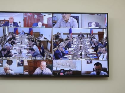 Абдулмуслимов: работы по подготовке к зиме на объектах ЖКХ завершаются