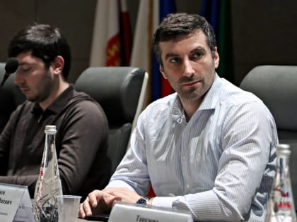 Донорская конференция «Мифы и реальность в донорстве стволовых клеток» прошла в ДГМУ