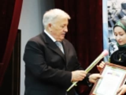 В Гумбетовском районе отметили Международный женский день