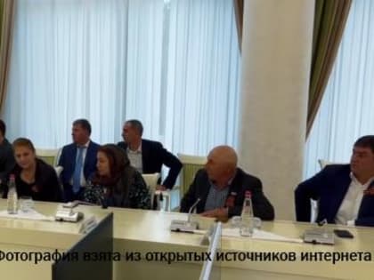 В Доме дружбы чествуют отличившихся дагестанцев