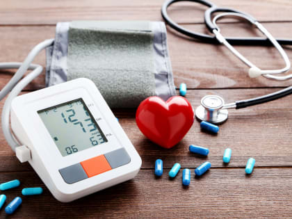 Гипертоническая болезнь: как заподозрить и предотвратить?