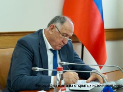 В Дагестане внедрят новую систему управления госпрограммами