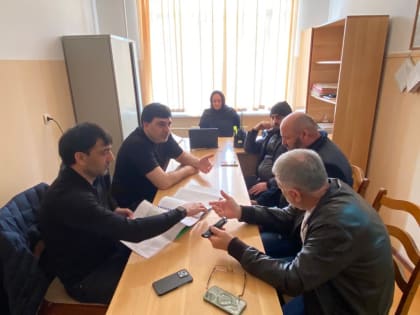 В селе Новомехельта Новолакского района появится новая школа на 100 ученических мест