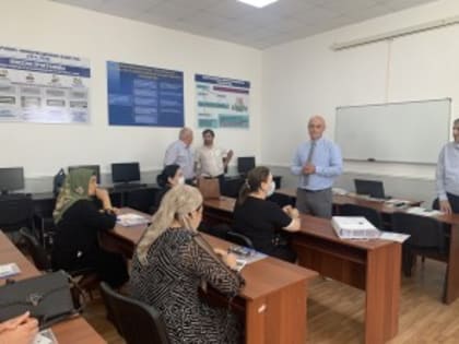 Минтруда Дагестана обеспечило профессиональным обучением более 1500 безработных в рамках нацпроекта «Демография»
