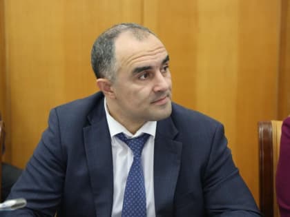 Юрий Гамзатов: «Создание IT-кластера придаст серьезный импульс развитию отрасли в Дагестане»