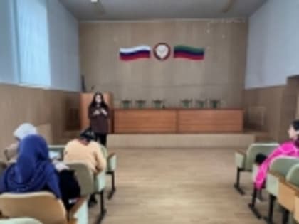 В администрации Новолакского района состоялось совещание по вопросу межмуниципального взаимодействия