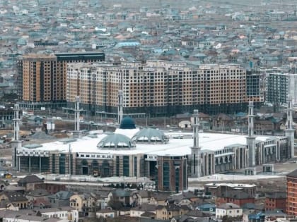 В Махачкале появится турмаршрут протяженностью более 8 км