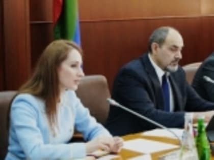 Заседание коллегии Минобрнауки региона прошло в РД