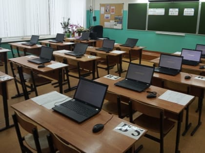 Резервные дни дополнительного периода ГИА-2023 завершились в Дагестане